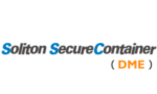Soliton SecureContainer (DME)