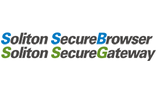 Soliton SecureBrowser / Soliton SecureGateway