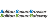 Soliton SecureBrowser / Soliton SecureGateway