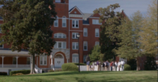 モアハウス大学