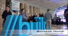 Microsoft イベント