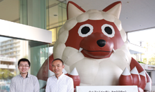 名古屋テレビ放送株式会社