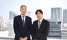 株式会社大林組