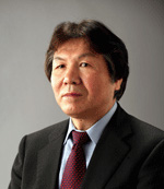 代表取締役社長 鎌田 信夫
