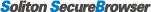 Soliton SecureBrowser
