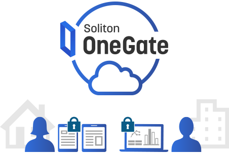 Soliton OneGate