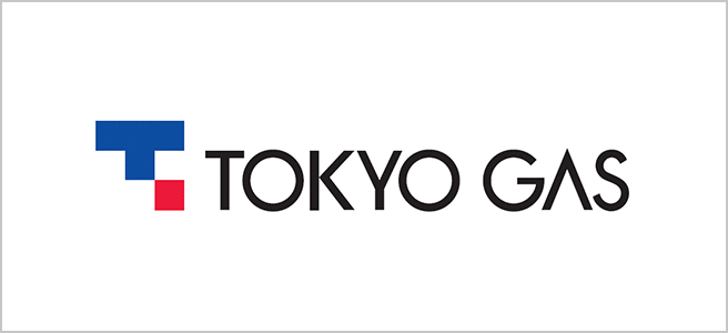 東京ガス
