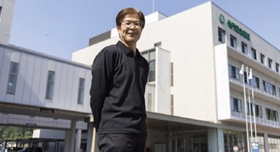 社会医療法人 長門莫記念会 長門記念病院