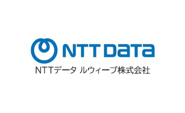 NTTデータルウィーブ株式会社
