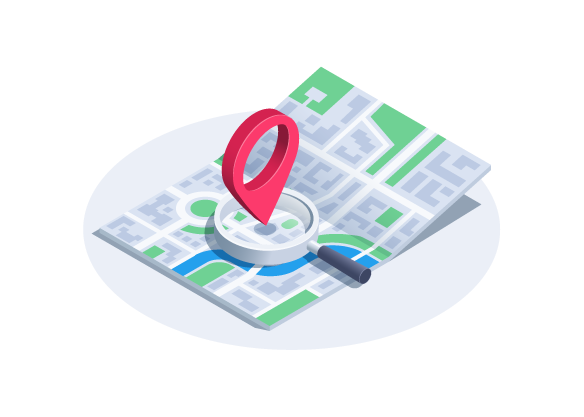 Map-pin Icon