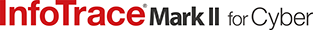 InfoTrace Mark II for Cyber