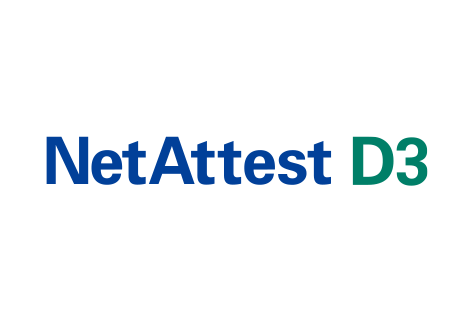 NetAttest D3