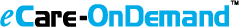 eCare-OnDemand