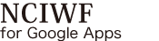 NCIWF for Google Apps