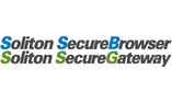 Soliton SecureBrowser / Soliton SecureGateway
