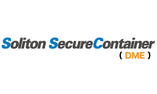 Soliton SecureContainer (DME)