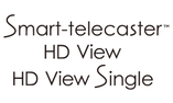 Smart-telecaster HD View / Single