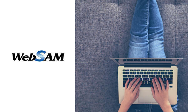NEC社の統合ID管理製品 WebSAM SECUREMASTER との連携