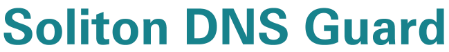 Soliton DNS Guard