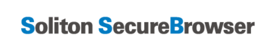 Soliton SecureBrowser